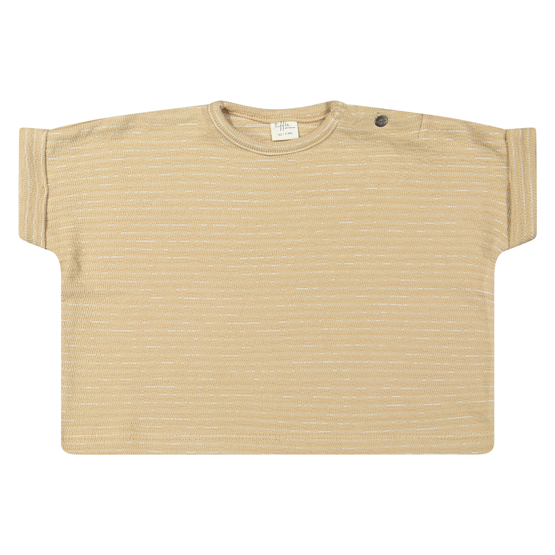 riffle t shirt jacky terry stripe