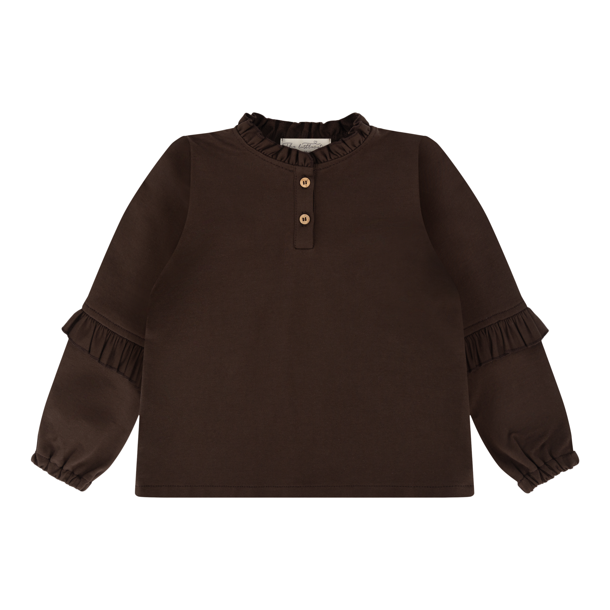 156 shirt malana chocolate brown.png
