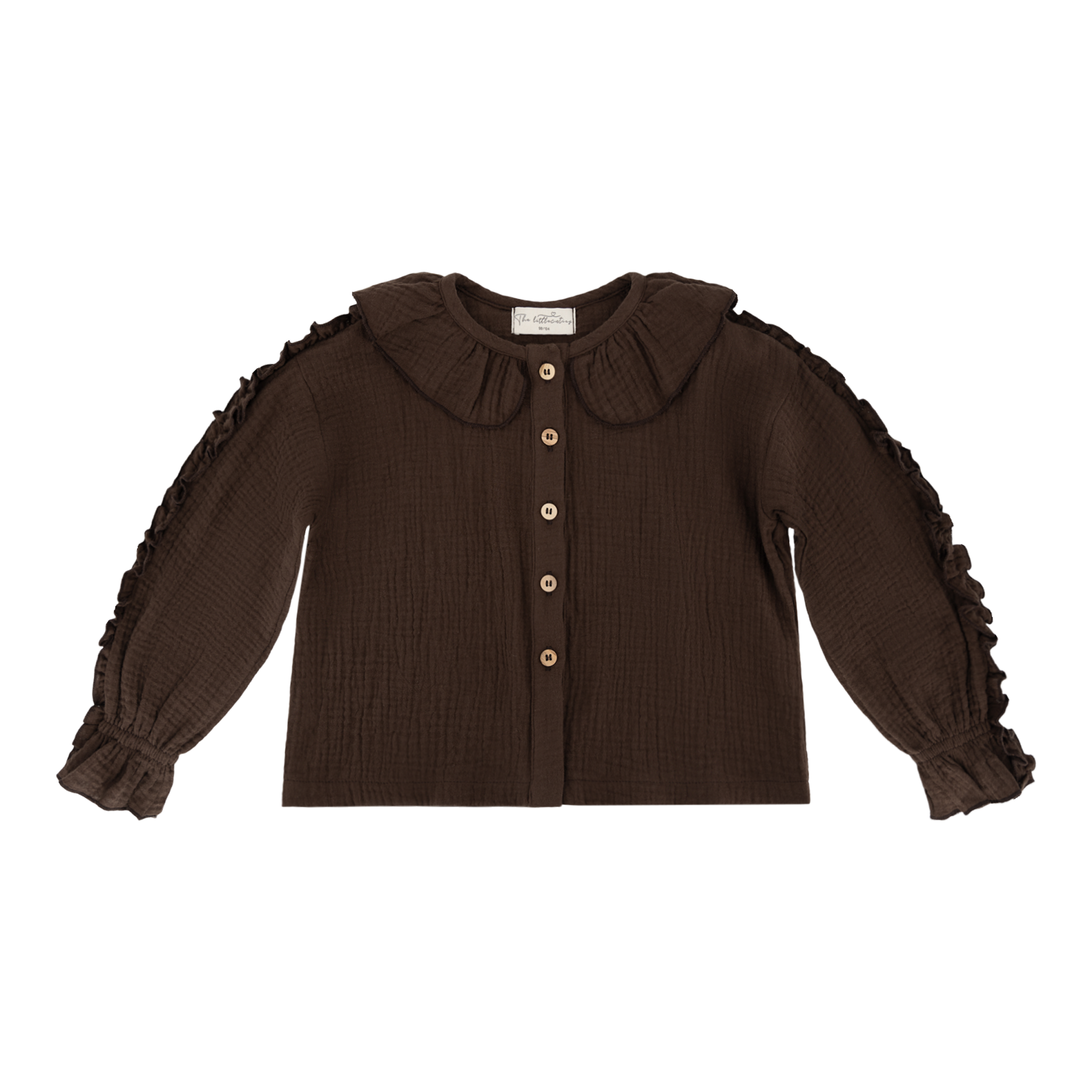 158 blouse mily chocolate brown.png