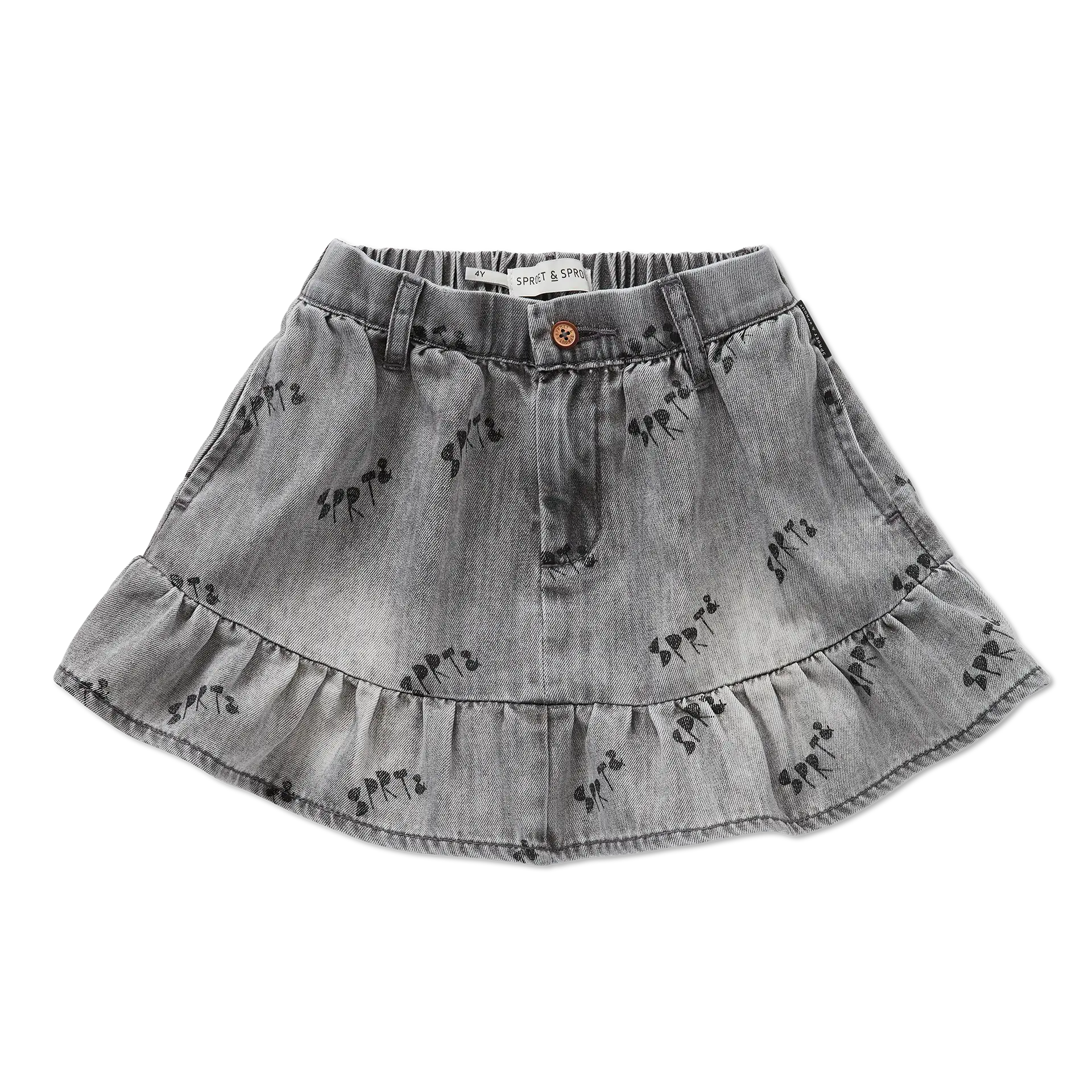 grey denim skirt grey denim primary.webp