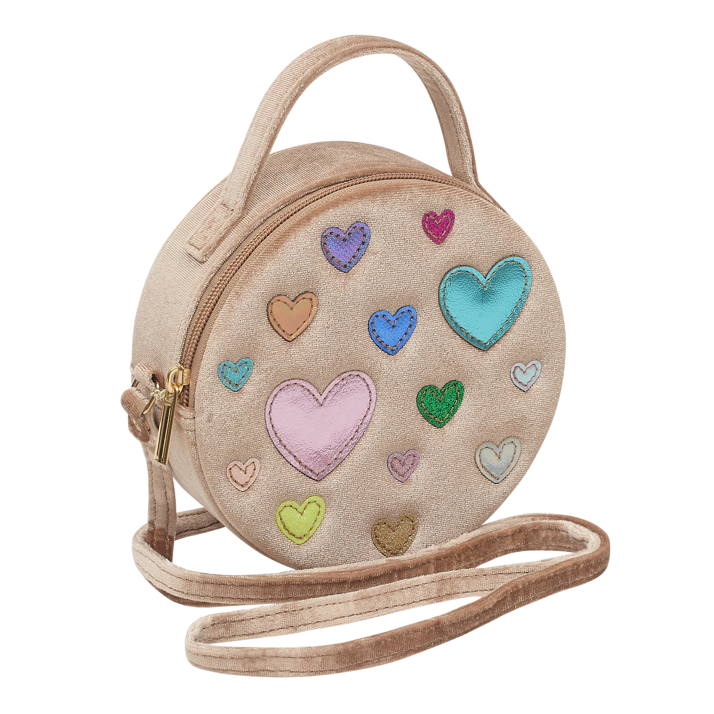 193018 23 scatter heart velvet bag.jpg