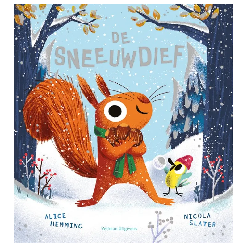 de sneeuwdief.webp