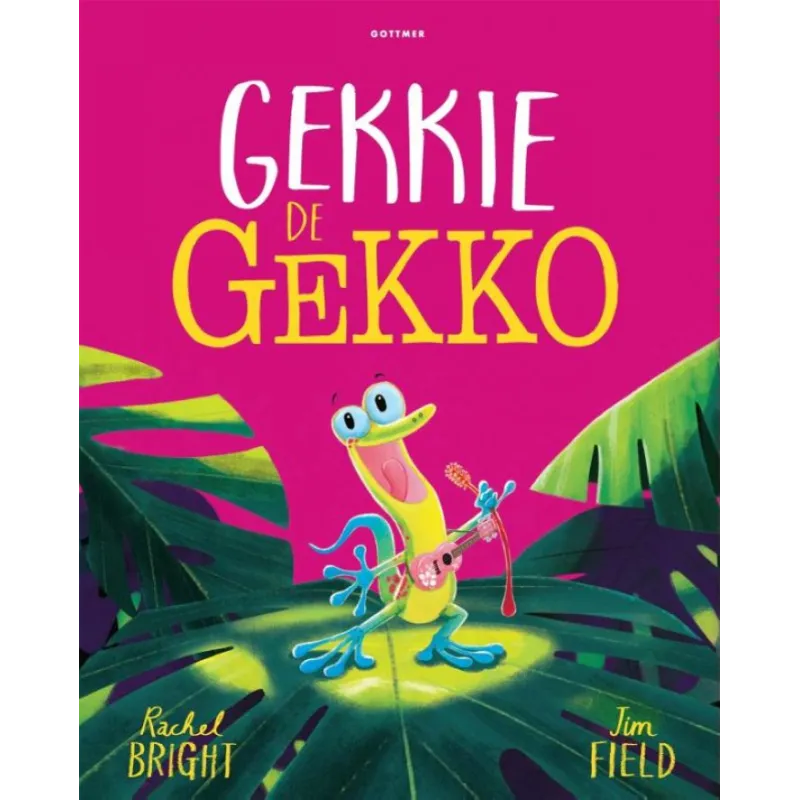 gekkie de gekko prentenboek.webp