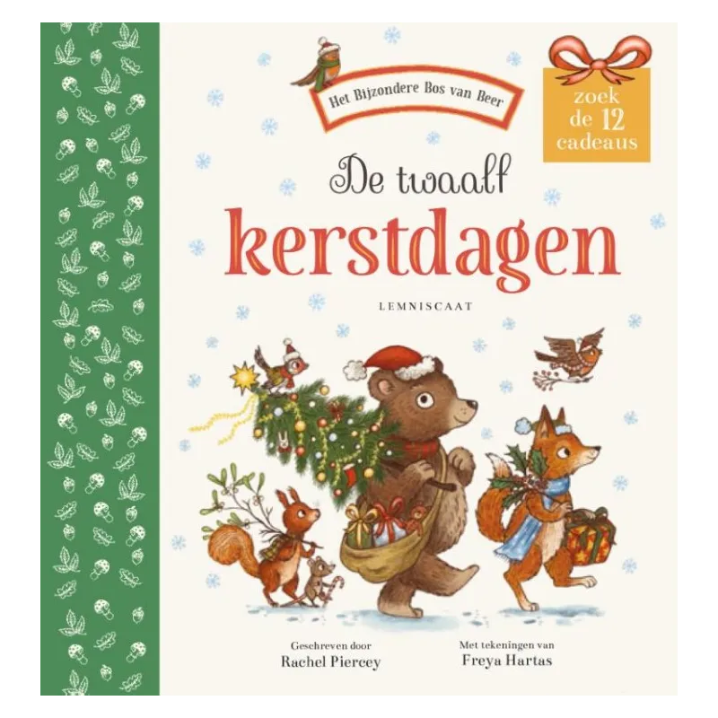 het bijzondere de twaalf kerstdagen.webp