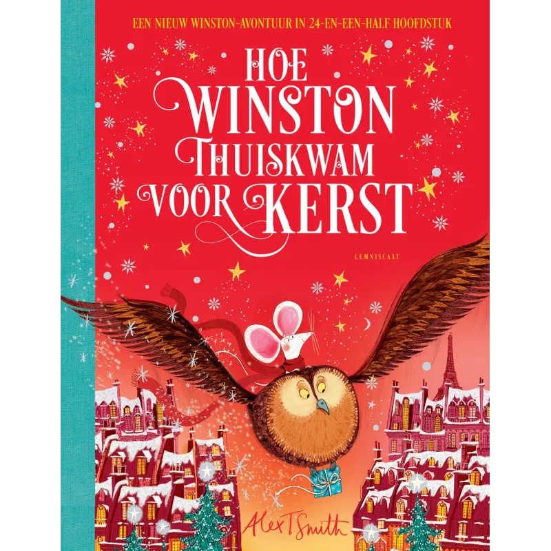 hoe winston thuiskwam voor kerst.webp