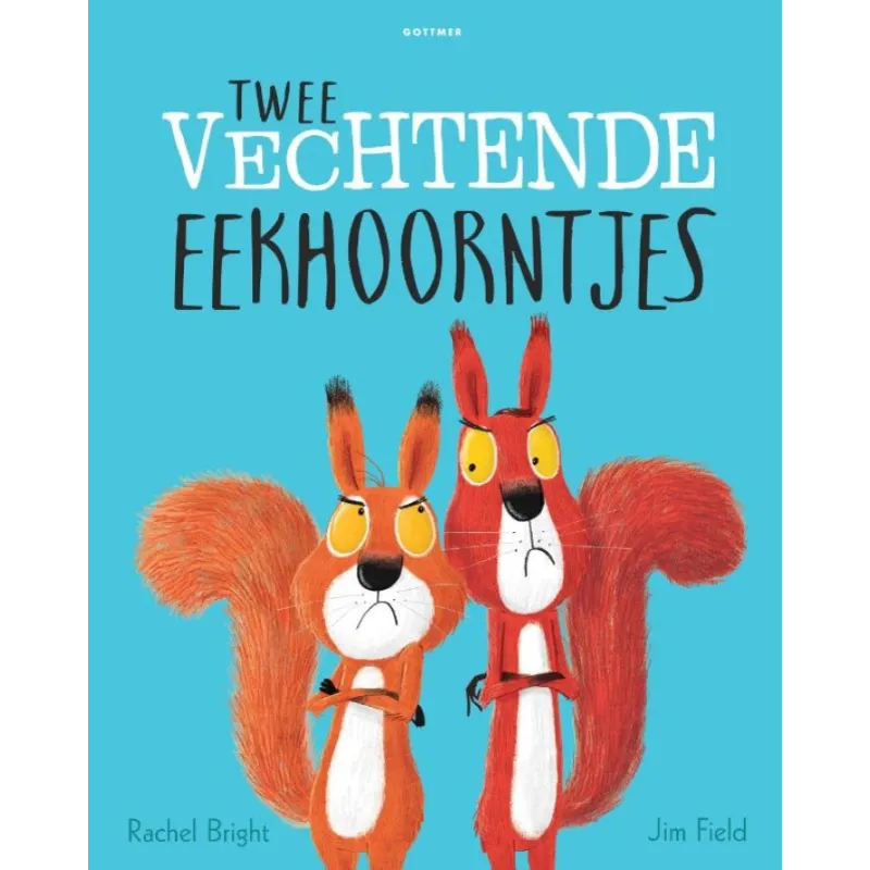 twee vechtende eekhoorntjes prentenboek.webp