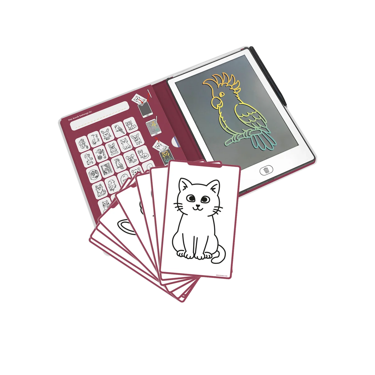 kidydrawmini pet 011800.webp